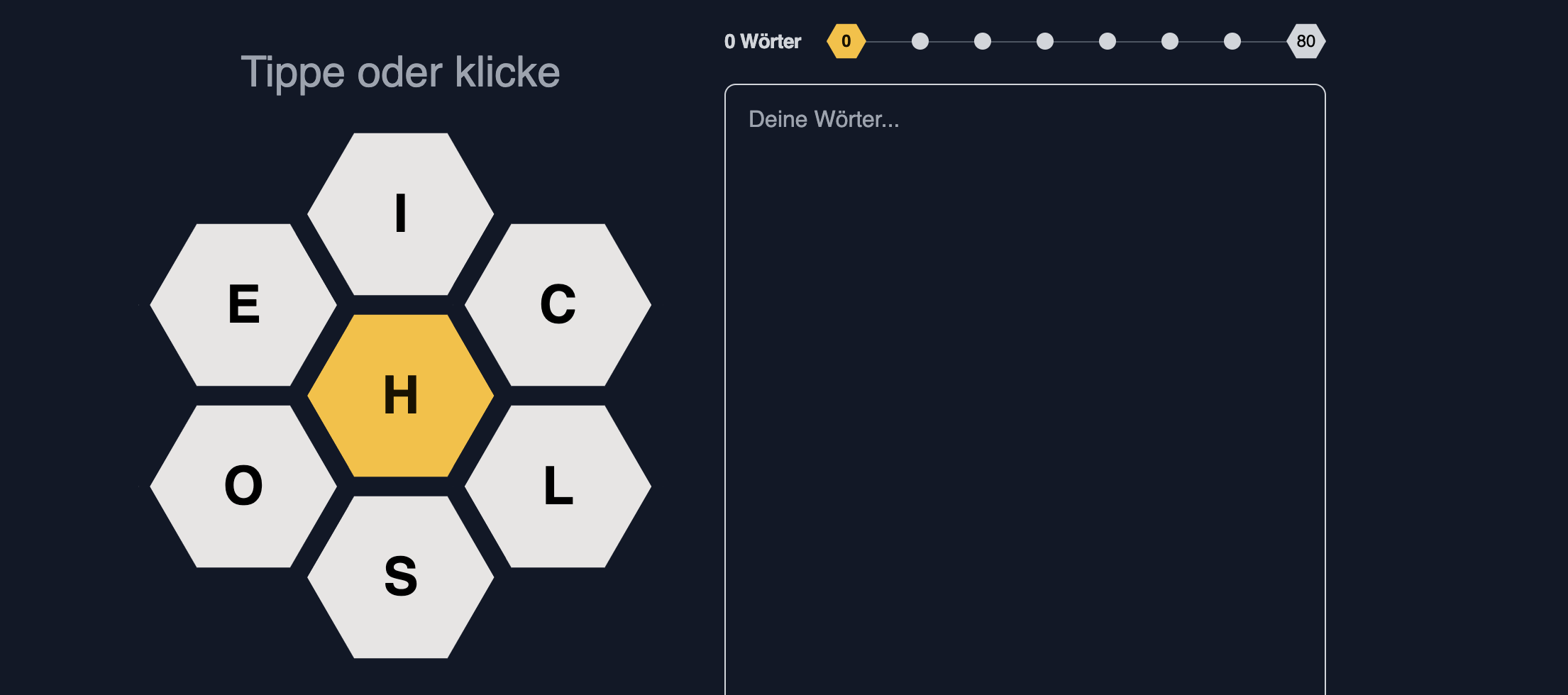 Automatische Kontrastprüfung: Schriftfarbe wird angepasst, wenn der Kontrast zur Akzentfarbe zu gering ist