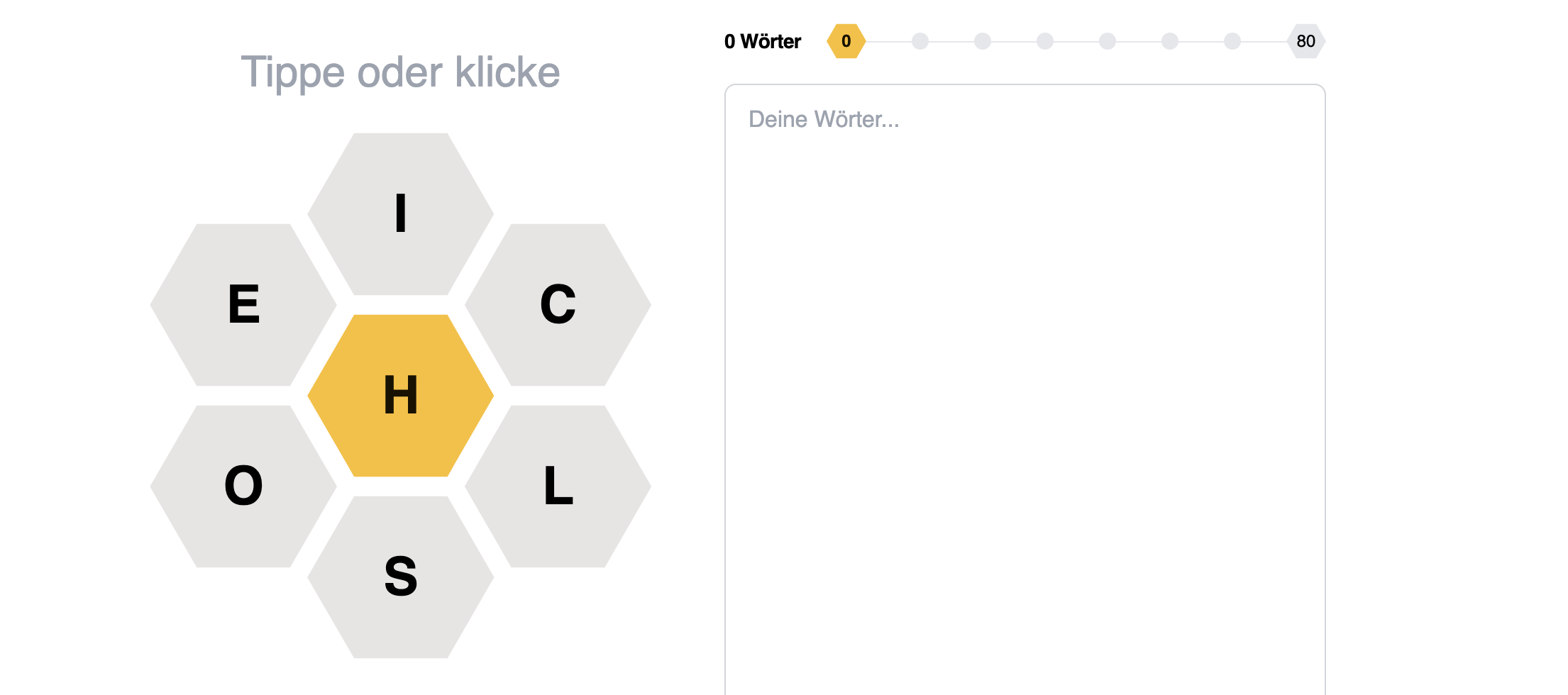 Automatische Kontrastprüfung: Schriftfarbe wird angepasst, wenn der Kontrast zur Akzentfarbe zu gering ist